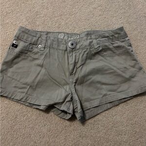 Women's Casual Shorts